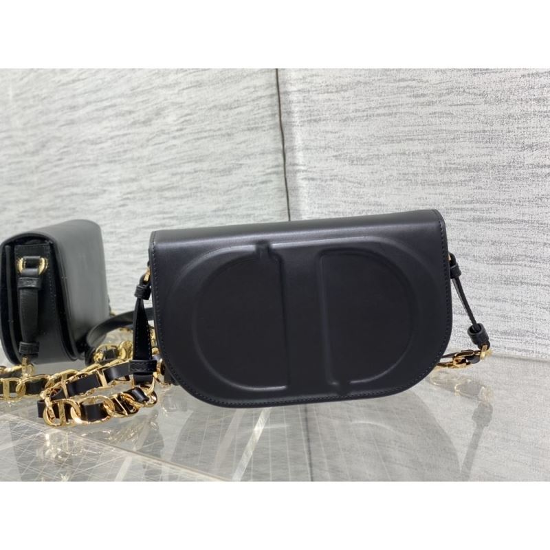 D*or satchel bags